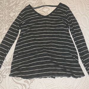 NWT Fantastic Fawn backless top